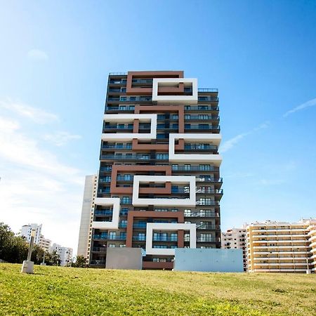 Rocha Tower By Beach Rentals Extérieur photo