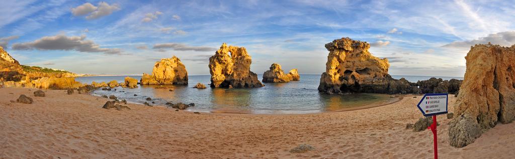 Rocha Tower By Beach Rentals Extérieur photo