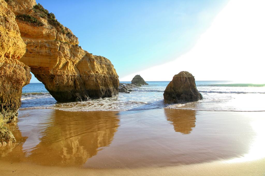 Rocha Tower By Beach Rentals Extérieur photo