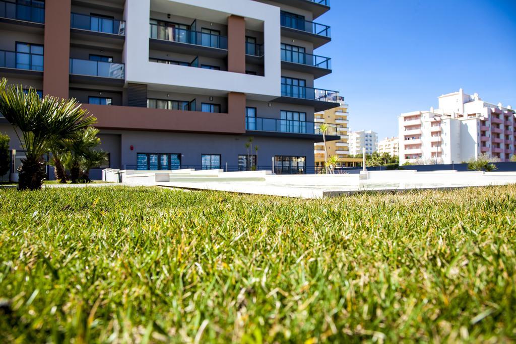 Rocha Tower By Beach Rentals Extérieur photo