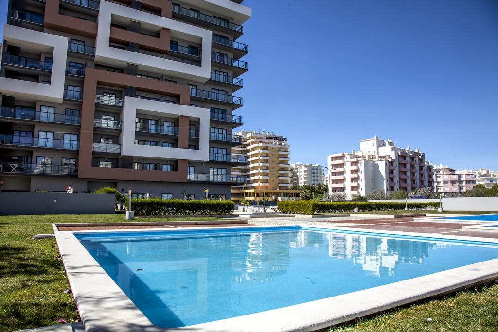 Rocha Tower By Beach Rentals Extérieur photo