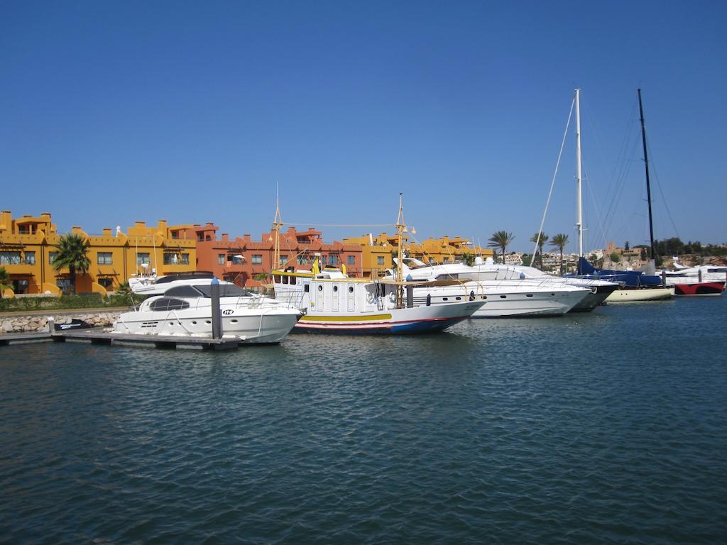 Rocha Tower By Beach Rentals Extérieur photo