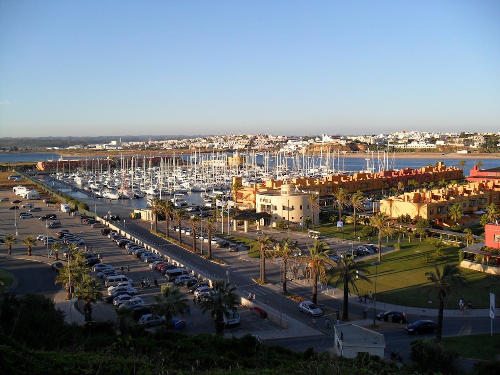 Rocha Tower By Beach Rentals Extérieur photo