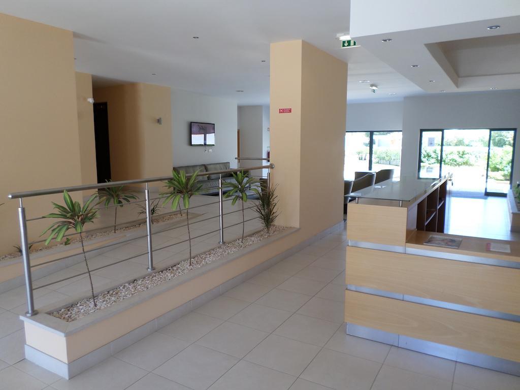 Rocha Tower By Beach Rentals Extérieur photo