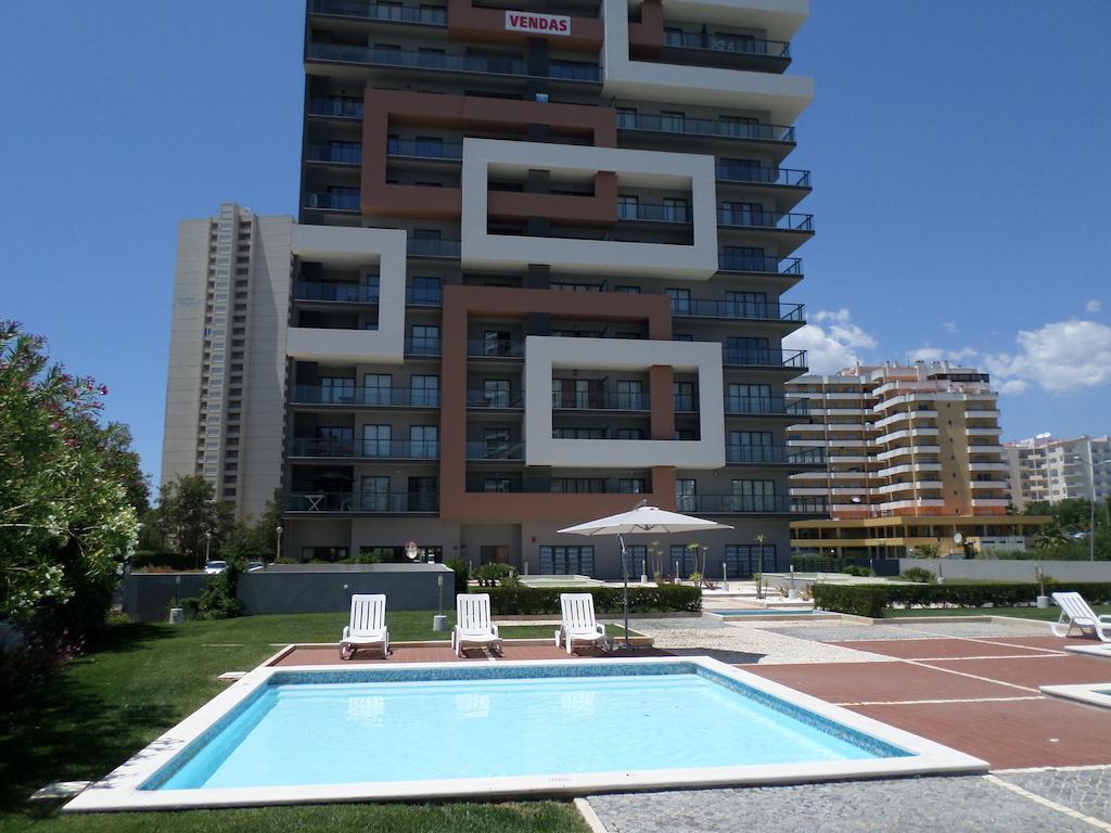 Rocha Tower By Beach Rentals Extérieur photo