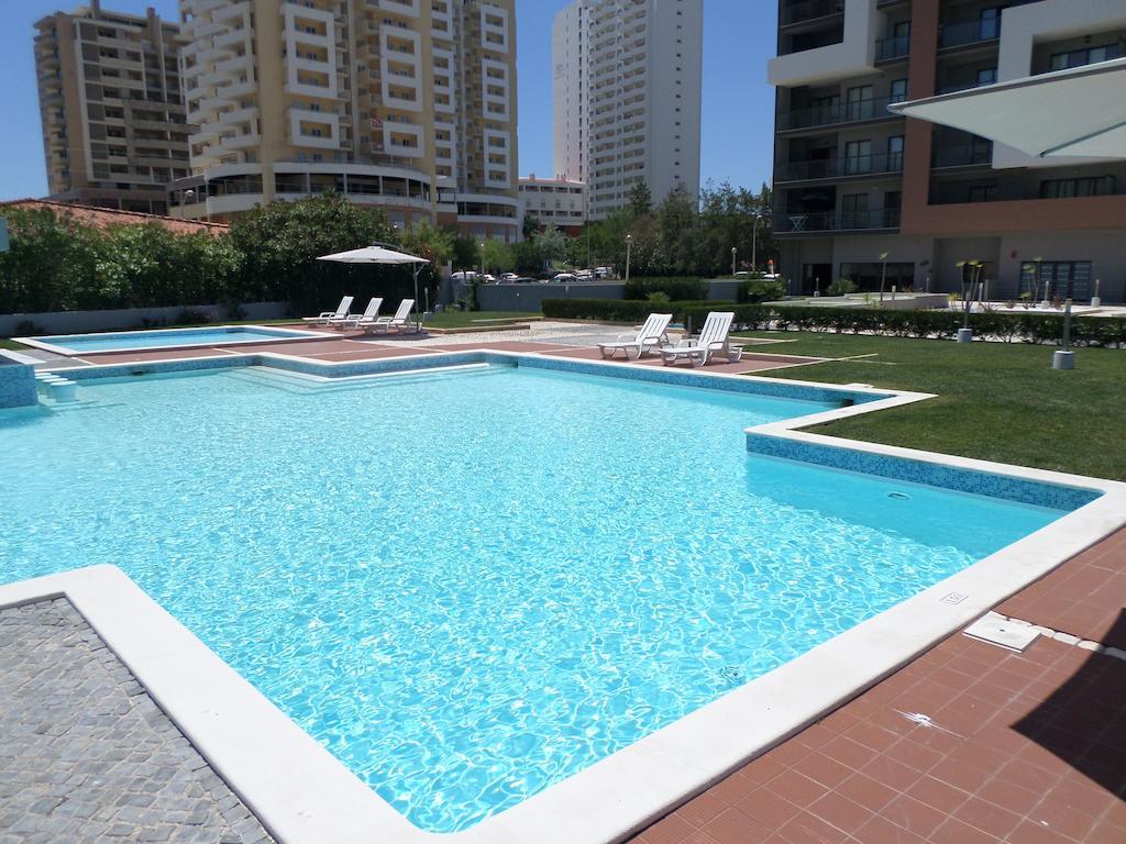 Rocha Tower By Beach Rentals Extérieur photo