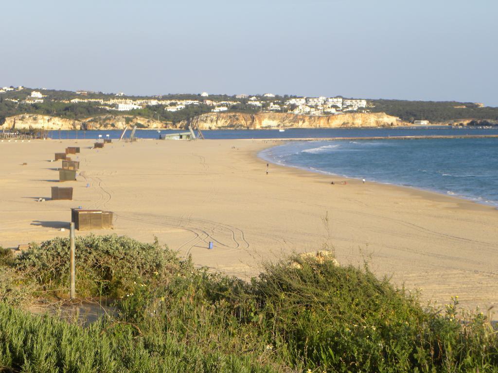 Rocha Tower By Beach Rentals Extérieur photo