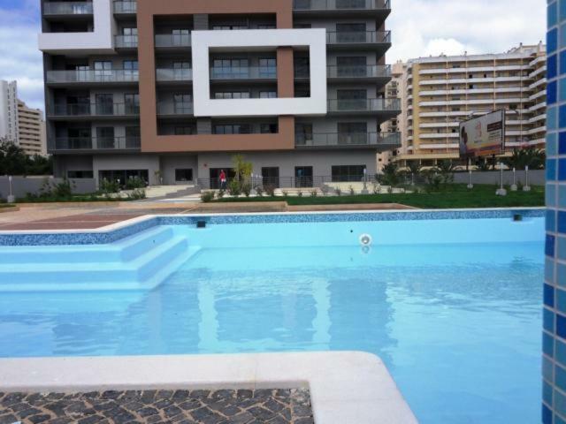Rocha Tower By Beach Rentals Extérieur photo