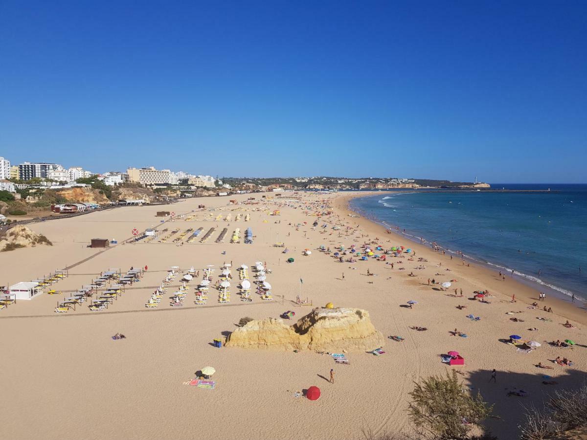 Rocha Tower By Beach Rentals Extérieur photo