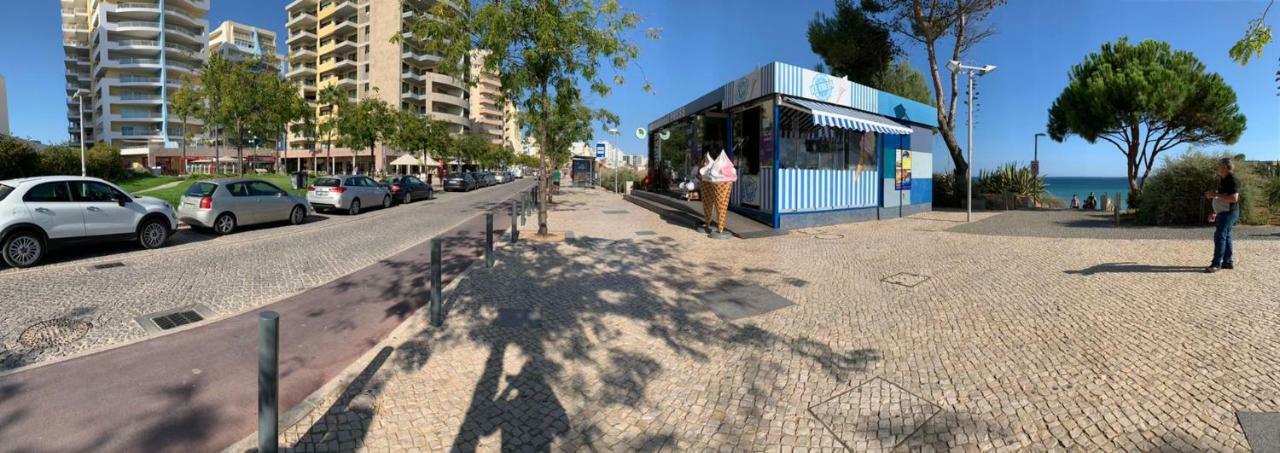 Rocha Tower By Beach Rentals Extérieur photo