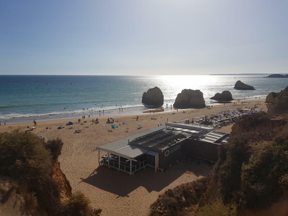 Rocha Tower By Beach Rentals Extérieur photo