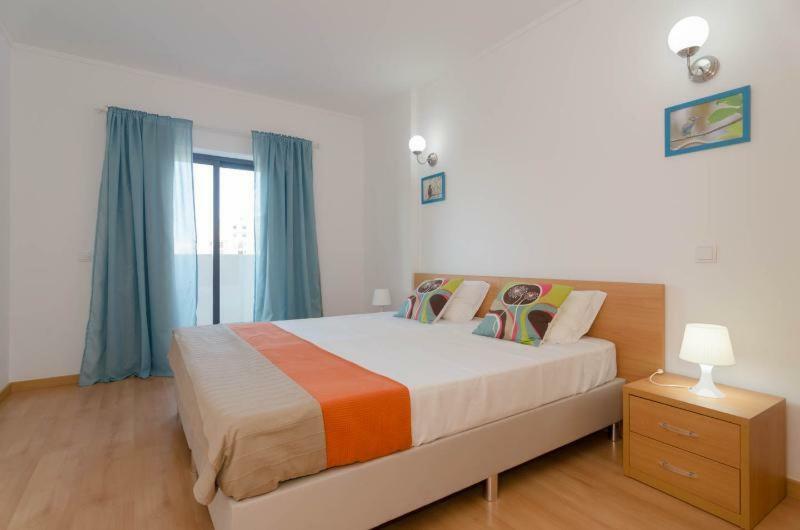 Rocha Tower By Beach Rentals Extérieur photo