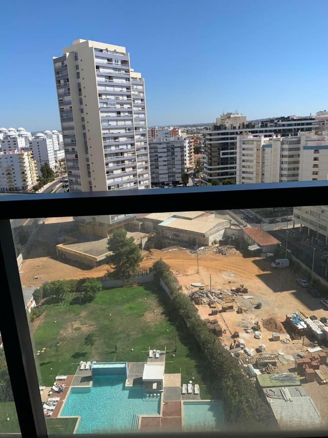 Rocha Tower By Beach Rentals Extérieur photo