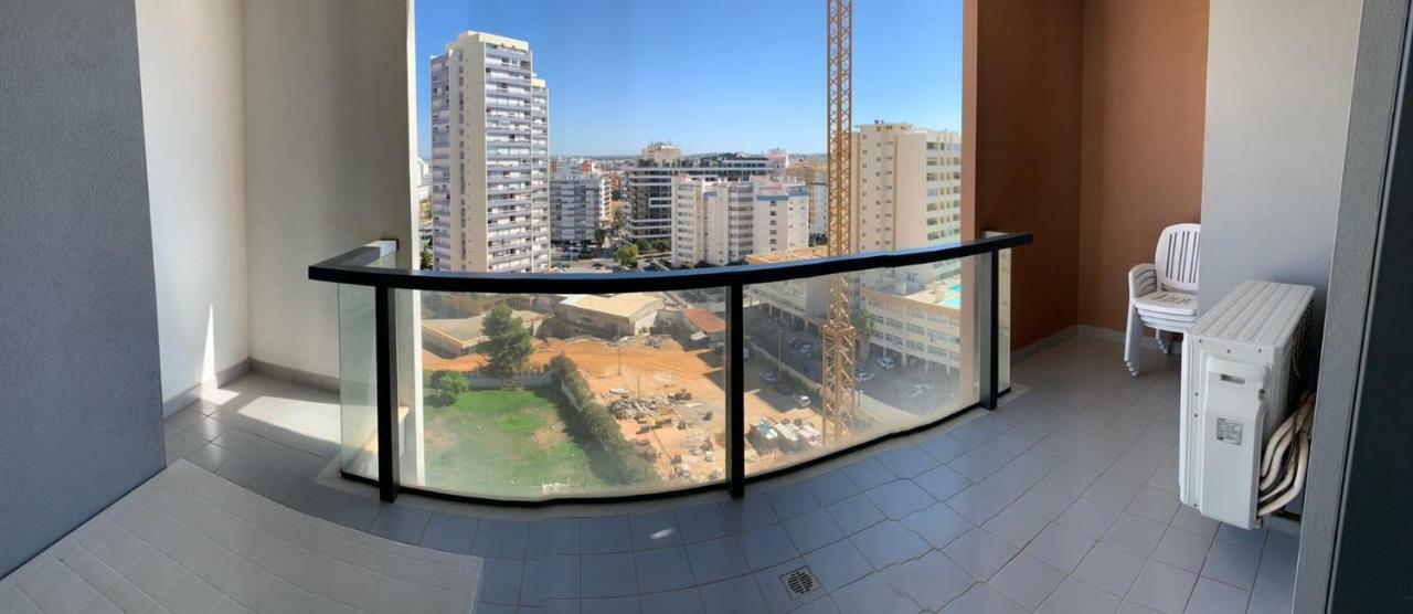 Rocha Tower By Beach Rentals Extérieur photo