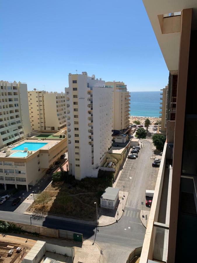 Rocha Tower By Beach Rentals Extérieur photo