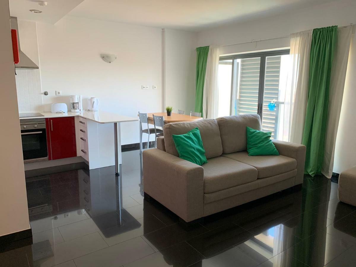 Rocha Tower By Beach Rentals Extérieur photo