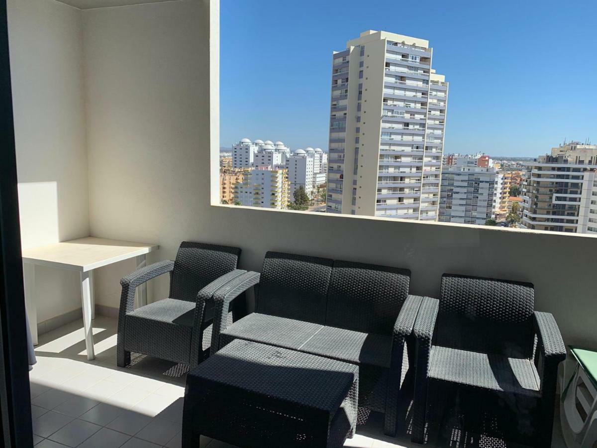 Rocha Tower By Beach Rentals Extérieur photo