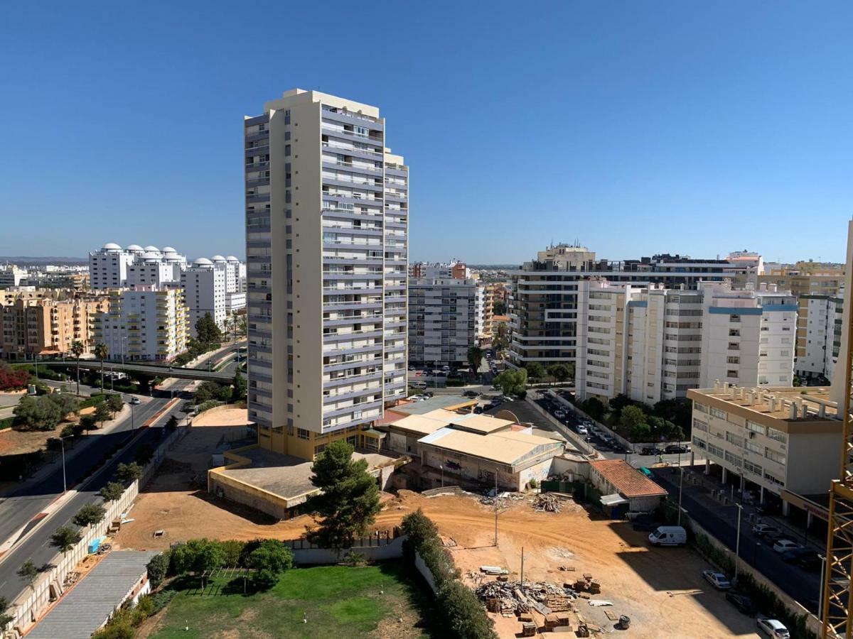 Rocha Tower By Beach Rentals Extérieur photo