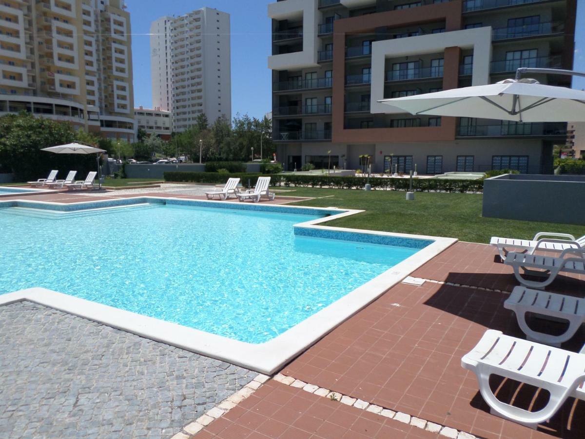 Rocha Tower By Beach Rentals Extérieur photo