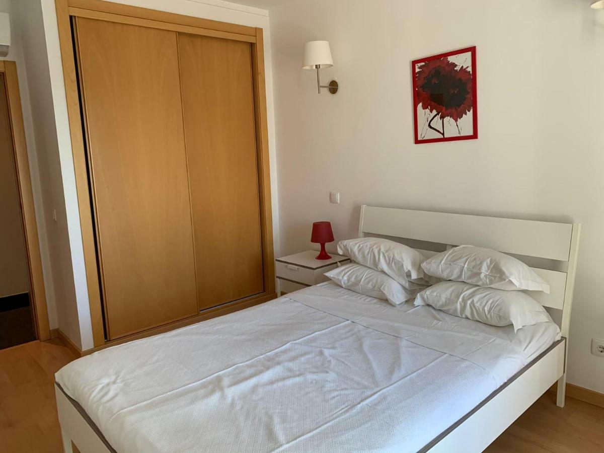 Rocha Tower By Beach Rentals Extérieur photo