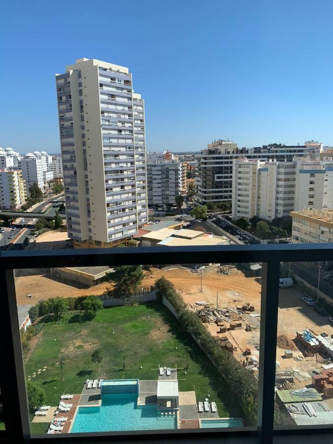 Rocha Tower By Beach Rentals Extérieur photo