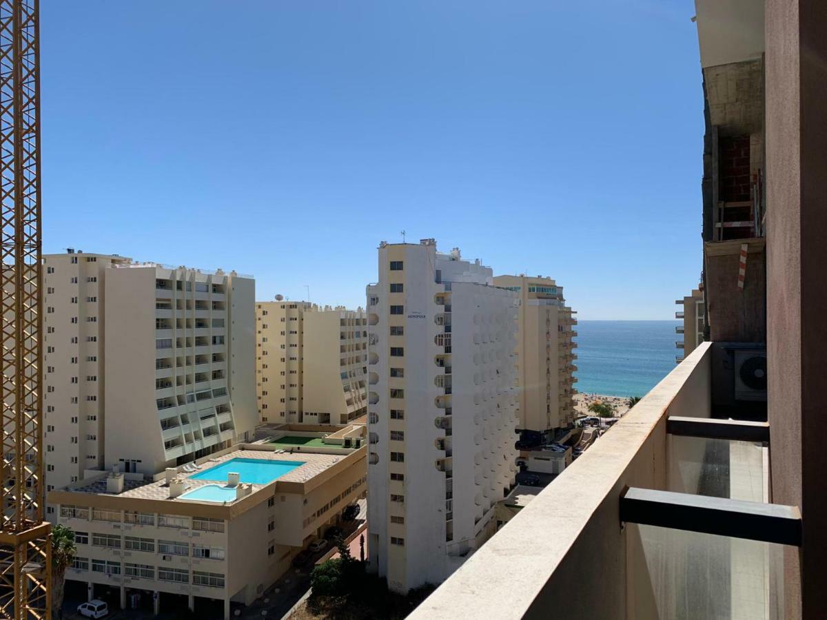 Rocha Tower By Beach Rentals Extérieur photo