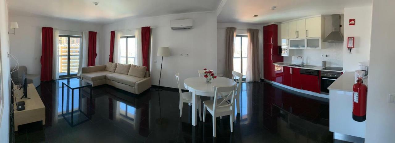 Rocha Tower By Beach Rentals Extérieur photo