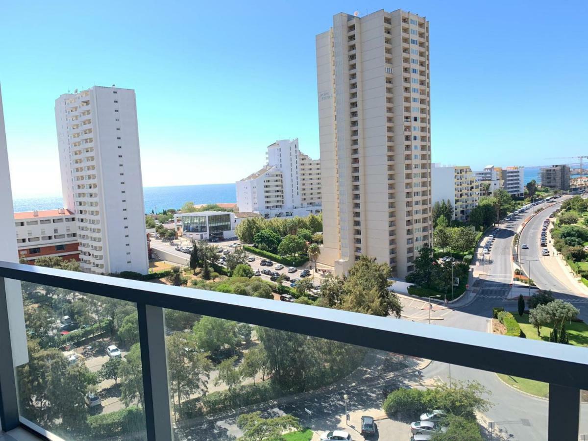 Rocha Tower By Beach Rentals Extérieur photo