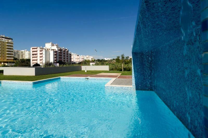 Rocha Tower By Beach Rentals Extérieur photo