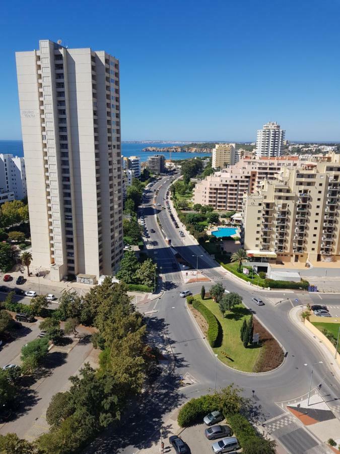 Rocha Tower By Beach Rentals Extérieur photo