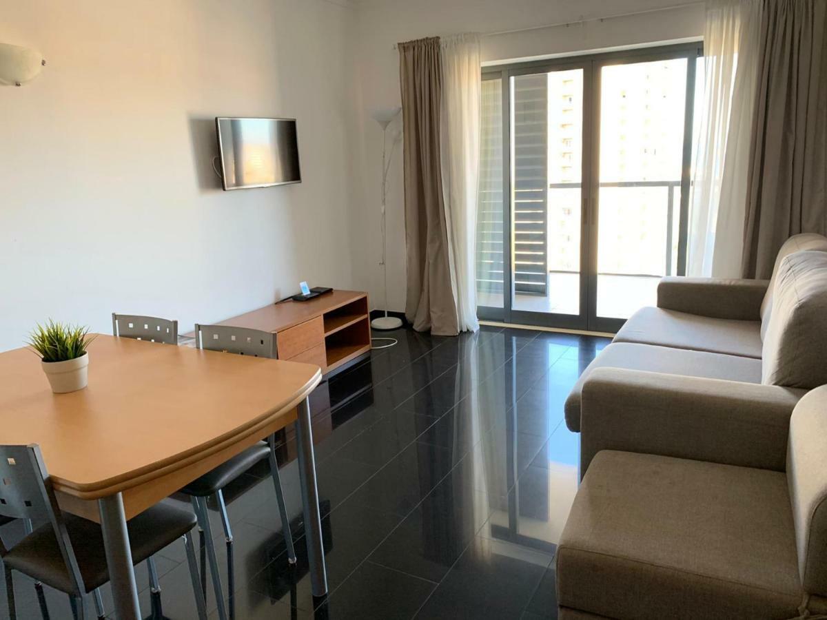 Rocha Tower By Beach Rentals Extérieur photo