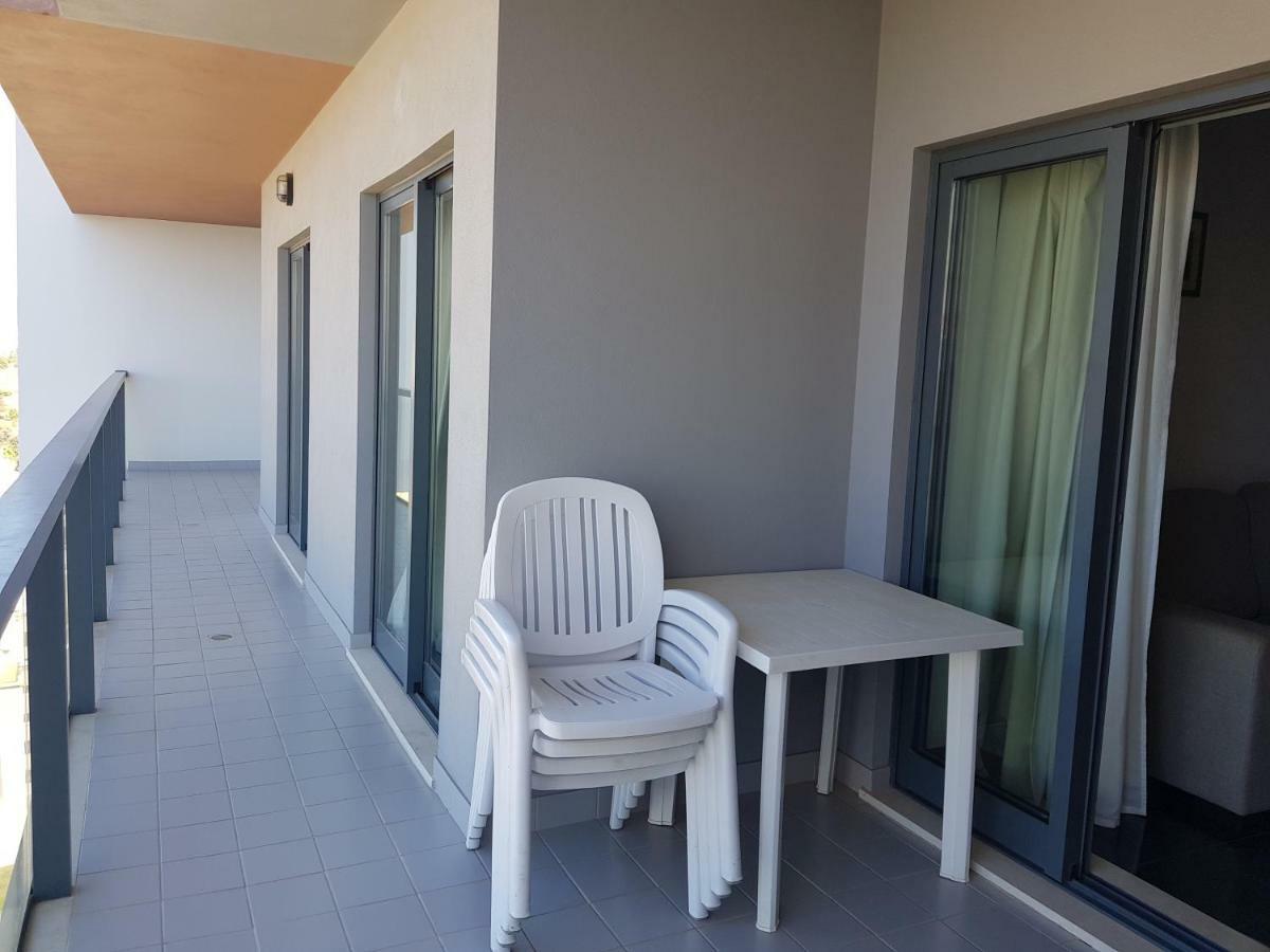 Rocha Tower By Beach Rentals Extérieur photo