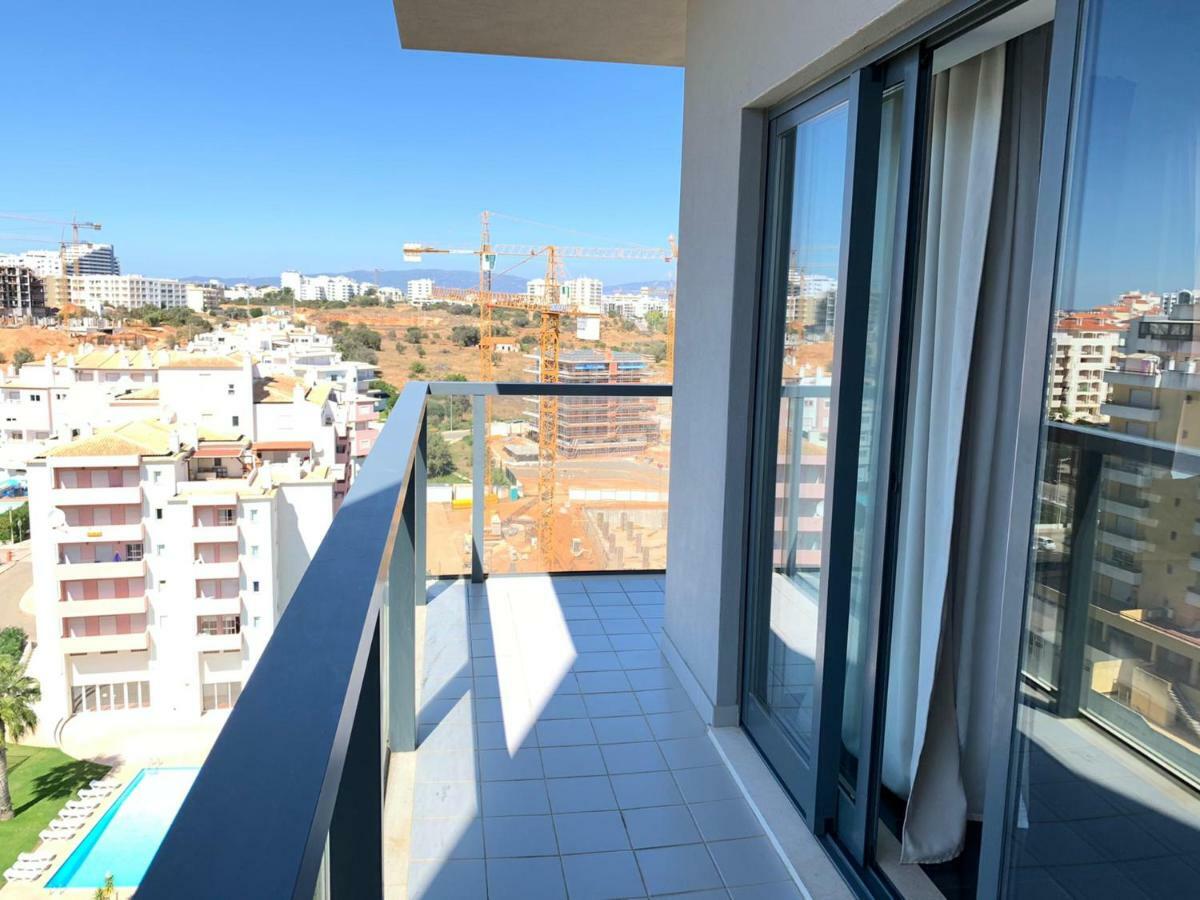 Rocha Tower By Beach Rentals Extérieur photo