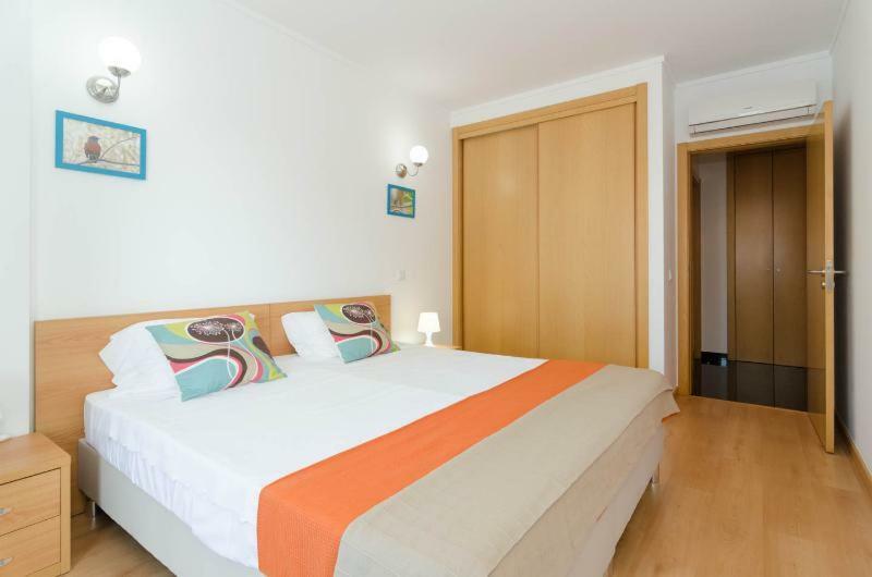 Rocha Tower By Beach Rentals Extérieur photo