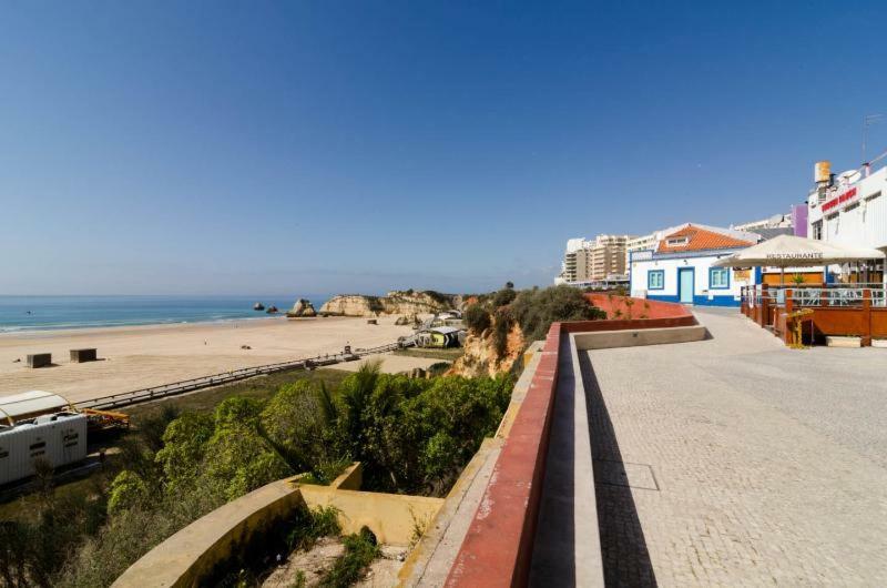 Rocha Tower By Beach Rentals Extérieur photo