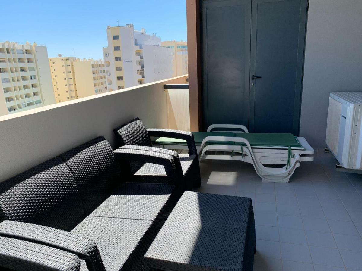 Rocha Tower By Beach Rentals Extérieur photo