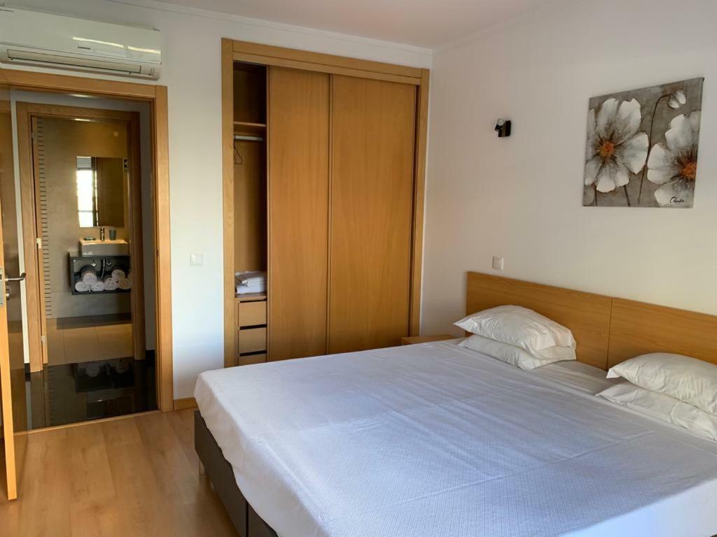 Rocha Tower By Beach Rentals Extérieur photo