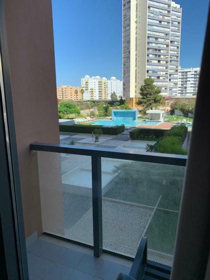 Rocha Tower By Beach Rentals Extérieur photo