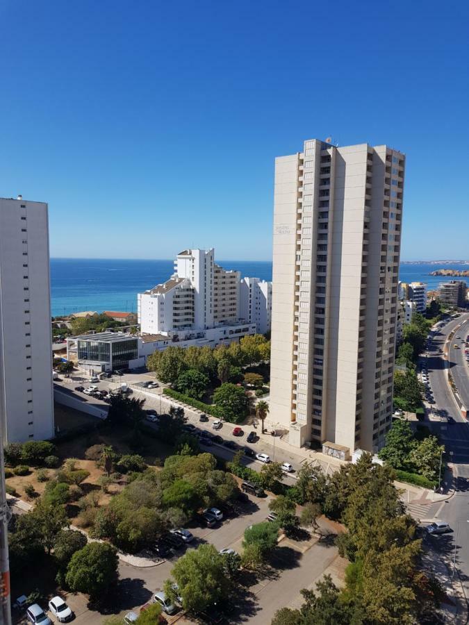 Rocha Tower By Beach Rentals Extérieur photo