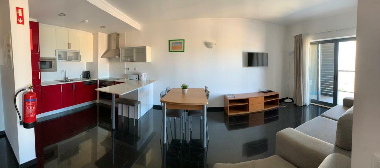 Rocha Tower By Beach Rentals Extérieur photo
