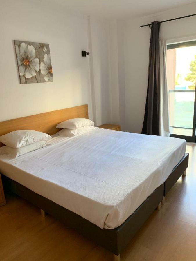 Rocha Tower By Beach Rentals Extérieur photo
