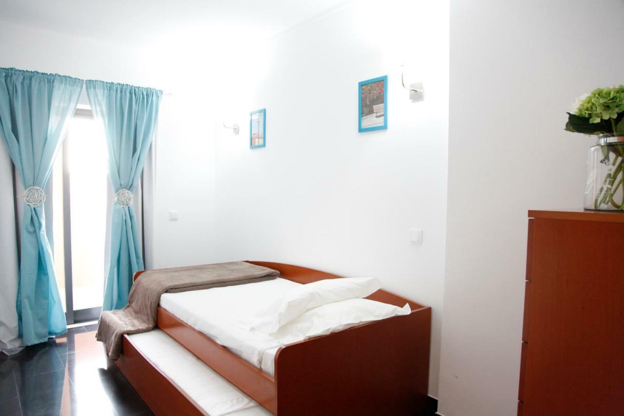Rocha Tower By Beach Rentals Extérieur photo