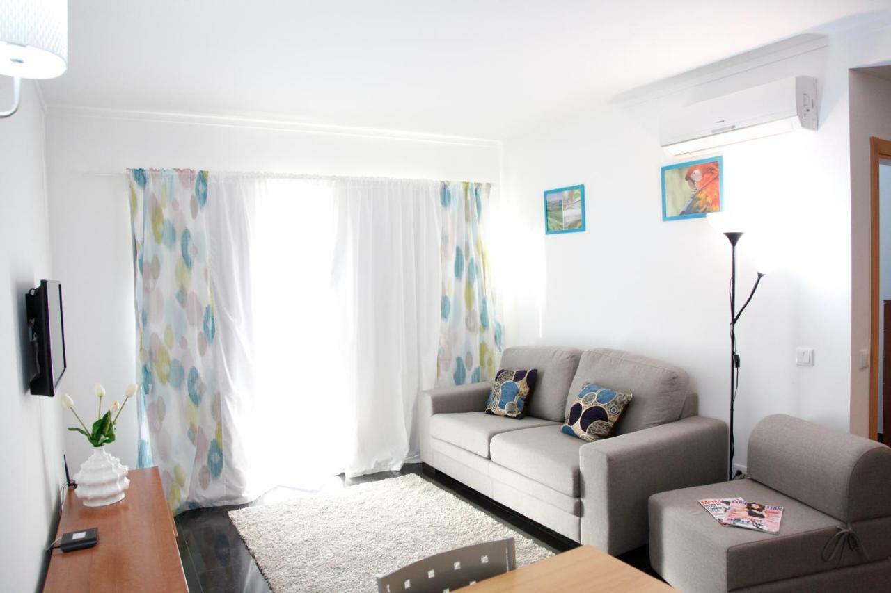 Rocha Tower By Beach Rentals Extérieur photo