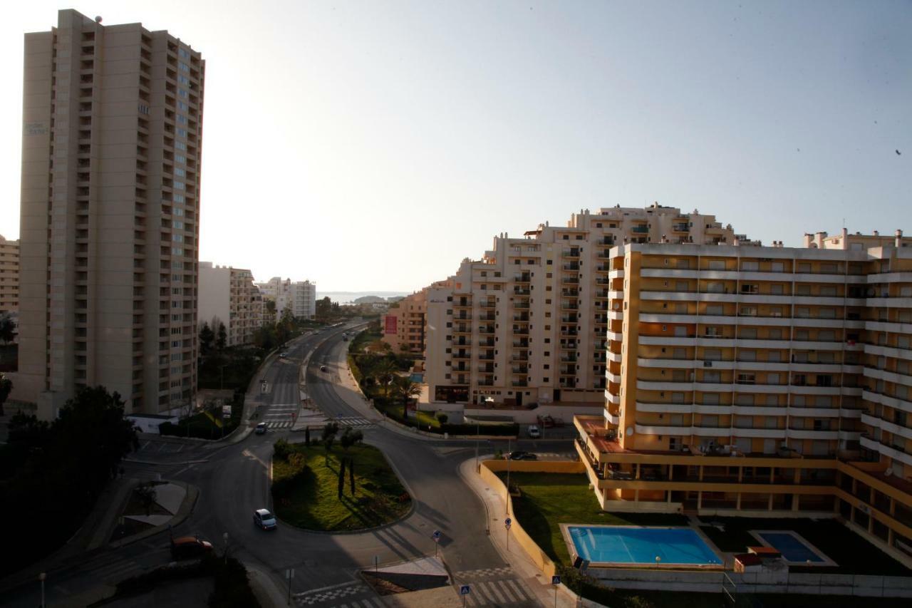 Rocha Tower By Beach Rentals Extérieur photo