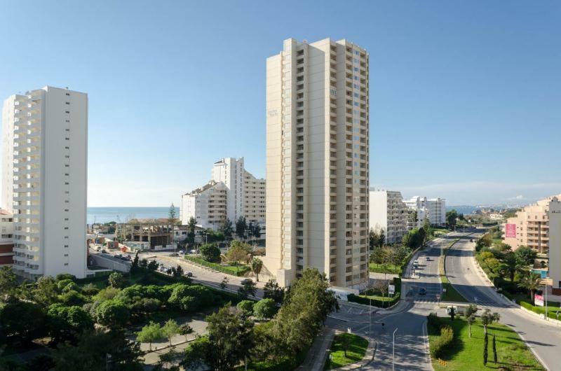 Rocha Tower By Beach Rentals Extérieur photo