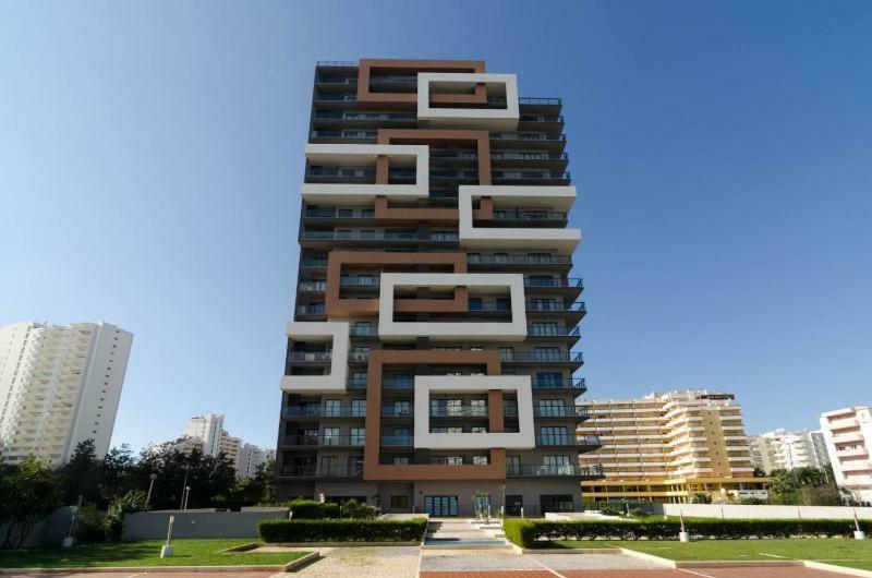 Rocha Tower By Beach Rentals Extérieur photo